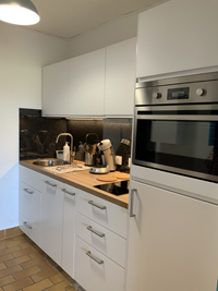 Photos location appartement T2 duplex porticcio corse
