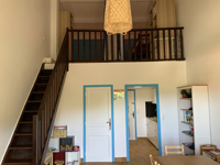 Photos location appartement T2 duplex porticcio corse