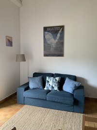 Photos location appartement T2 duplex porticcio corse