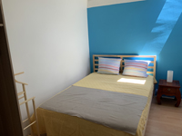 Photos location appartement T2 duplex porticcio corse