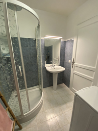 Photos location appartement T2 duplex porticcio corse