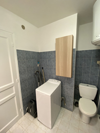Photos location appartement T2 duplex porticcio corse