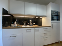 Photos location appartement T2 duplex porticcio corse