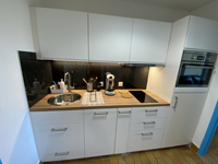 Photos location appartement T2 duplex porticcio corse