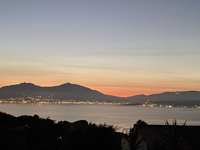 Photos location appartement T2 duplex porticcio corse